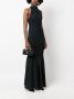 Lanvin Rechthoekige crossbodytas Zwart - Thumbnail 2