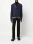 Lanvin Wollen trui Zwart - Thumbnail 2