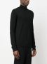 Lanvin Wollen trui Zwart - Thumbnail 3