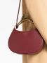 Lanvin Shopper met handgreep Rood - Thumbnail 3