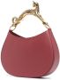 Lanvin Shopper met handgreep Rood - Thumbnail 4