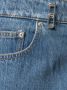 Lanvin Straight jeans Blauw - Thumbnail 5