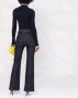 Lanvin Straight jeans Blauw - Thumbnail 4