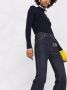 Lanvin Straight jeans Blauw - Thumbnail 5
