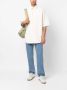 Lanvin Straight jeans Blauw - Thumbnail 2