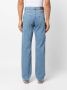 Lanvin Straight jeans Blauw - Thumbnail 4