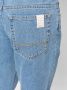 Lanvin Straight jeans Blauw - Thumbnail 5