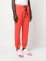 Lanvin Trainingsbroek met trekkoord Rood - Thumbnail 3