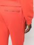 Lanvin Trainingsbroek met trekkoord Rood - Thumbnail 5