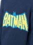 Lanvin Trui met Batman print Blauw - Thumbnail 5