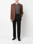 Lanvin Trui van merinowol Grijs - Thumbnail 2