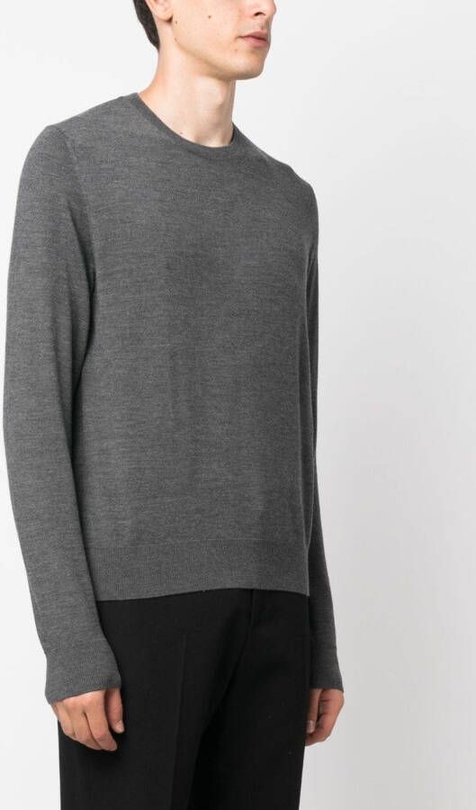 Lanvin Trui van merinowol Grijs