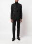 Lanvin Pantalon van scheerwol Zwart - Thumbnail 2