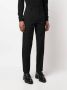 Lanvin Pantalon van scheerwol Zwart - Thumbnail 3