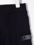 Lapin House Joggingbroek met klepdetail Blauw - Thumbnail 3