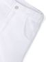 Lapin House Shirt en shorts Wit - Thumbnail 3