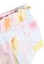 Lapin House Shorts en shirt met ijsjesprint Roze - Thumbnail 3