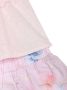 Lapin House Shorts en top met tie-dye print Roze - Thumbnail 3