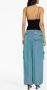 LaQuan Smith Cargo broek Groen - Thumbnail 4