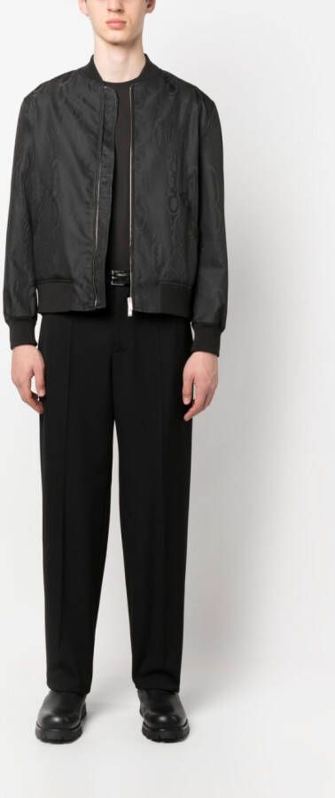 Lardini Attitude teddy jack Zwart