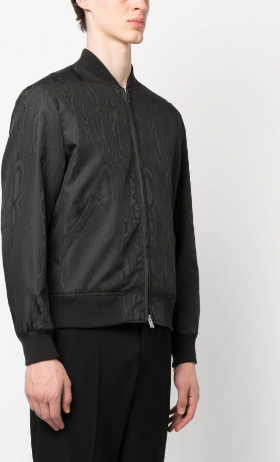 Lardini Attitude teddy jack Zwart