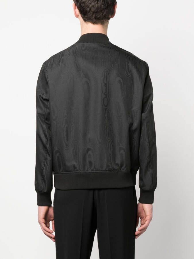 Lardini Attitude teddy jack Zwart