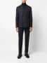 Lardini Blazer met krijtstreep Blauw - Thumbnail 2