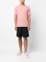 Lardini Jersey T-shirt Roze - Thumbnail 2