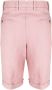 Lardini Bermuda shorts Roze - Thumbnail 2
