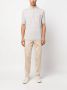 Lardini Straight chino Beige - Thumbnail 2