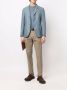 Lardini Straight chino Beige - Thumbnail 2