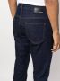 Lardini Straight jeans Blauw - Thumbnail 5