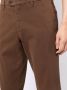 Lardini Straight pantalon Bruin - Thumbnail 5