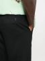 Lardini Straight pantalon Zwart - Thumbnail 5