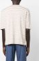Lardini Sweater met korte mouwen Beige - Thumbnail 4