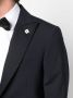 Lardini Tweedelig pak Blauw - Thumbnail 5