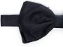 Lardini Vlinderdas met satijnen afwerking Blauw - Thumbnail 2