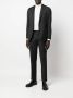 Lardini Wollen broek Grijs - Thumbnail 2