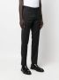 Lardini Wollen broek Grijs - Thumbnail 3