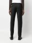Lardini Wollen broek Grijs - Thumbnail 4
