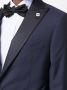 Lardini Wollen pak Blauw - Thumbnail 5