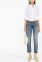Lauren Ralph Lauren Button-up blouse Wit - Thumbnail 2