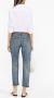Lauren Ralph Lauren Button-up blouse Wit - Thumbnail 4