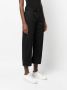 Lauren Ralph Lauren Cropped broek Zwart - Thumbnail 2