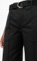 Lauren Ralph Lauren Cropped broek Zwart - Thumbnail 4
