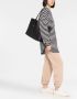 Lauren Ralph Lauren Shopper van imitatieleer Zwart - Thumbnail 2