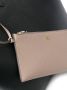 Lauren Ralph Lauren Shopper van imitatieleer Zwart - Thumbnail 5