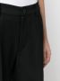 Lauren Ralph Lauren High waist broek Zwart - Thumbnail 5