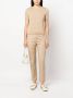Lauren Ralph Lauren Katoenen pullover Beige - Thumbnail 2