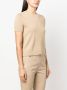 Lauren Ralph Lauren Katoenen pullover Beige - Thumbnail 3